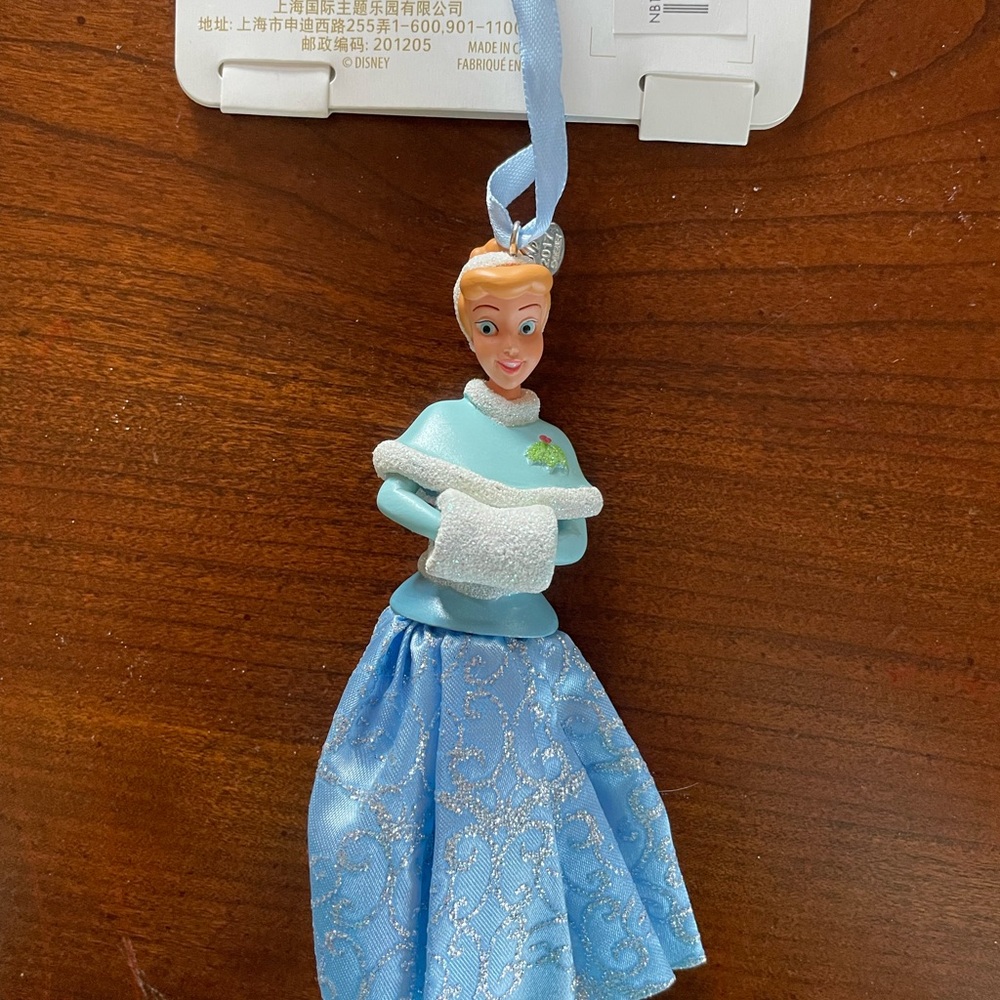 ornament